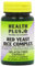 Health Plus Red Yeast Rice Complex Heart Health and Cholesterol Lowering Supplement - Pack of 60 Gelatin Free Capsules