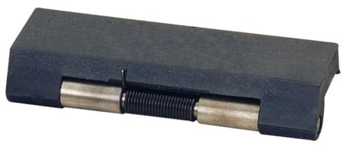 Forum Kunstfaser-Schutzbacke, 160 mm, 4317784842020