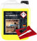 Cleanerist Convertisseur de rouille 5 litres avec bec verseur I Antirouille | Acide phosphorique I Dissolvant de rouille I Éliminateur de rouille