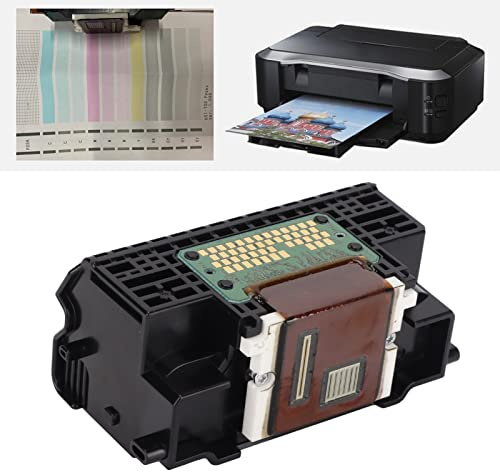 Druckkopf mit Guter Druckwirkung für IP3600 IP3680 MX860 MX868 MX870 MX878 MG5140, MG5180, MG5150, MP540, MP560, MP568, mit Schutzhülle