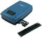 Pacific Image PrimeFilm XE Plus Film Scanner. 35mm Film & Slide Scanner. Manual Film & Slide Scanning. 10000 dpi/48-bit Output. 3.9 Dynamic Range. Mac/Pc.