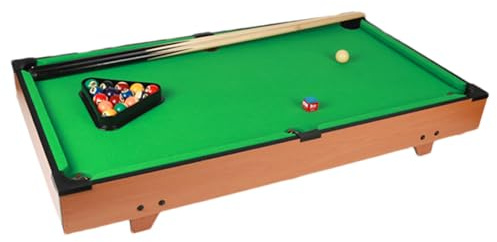 Mini tavolo da biliardo regolabile, tavolo da biliardo per bambini, gioco multifunzionale per riunioni di famiglia, studio educativo per interni ed esterni