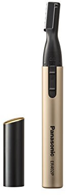 Panasonic Ear Hair Cutter ER402PP-K