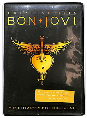 Greatest Hits - The Ultimate Collection