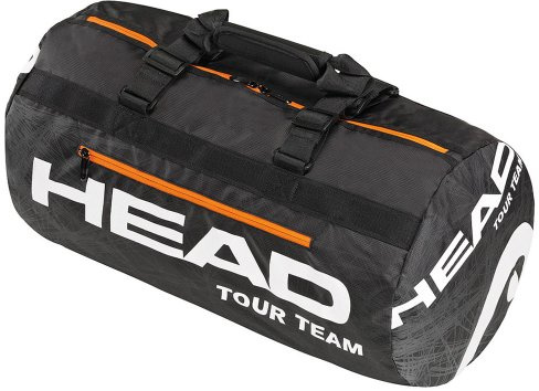 HEAD Tour Team Club - Bolsa de Tenis, Capacidad de 50 litros
