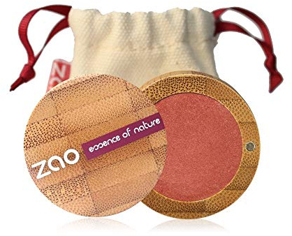 ZAO MAKE UP - Fard à Paupière Nacré - 119 ROSE CORAIL