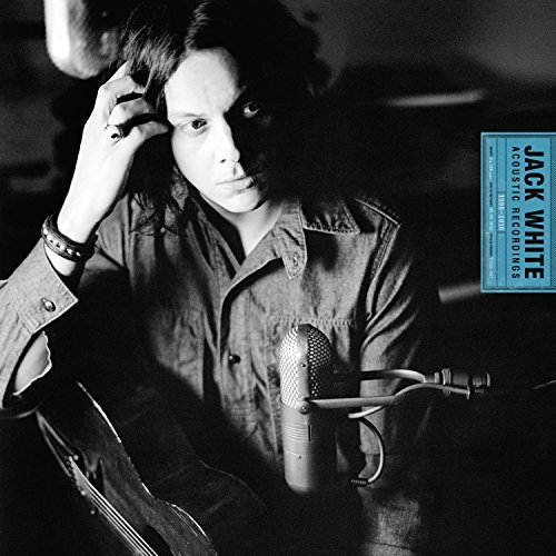 Jack White Acoustic Recordings 1998 - 2016 [Vinyl LP]
