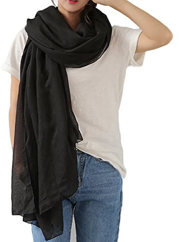 Schal Damen Stola Halstuch Tuchfür Frühling Sommer Ganzjährig Schals & Tücher 180cm * 120cm