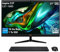 acer Aspire C27-1800, All-in-One PC 27 Zoll Full HD IPS (Intel Core i5-12450H, 16 GB RAM, 1 TB SSD, Intel UHD Graphics, Windows 11 Familie), All-in-One-PC, Farbe Schwarz
