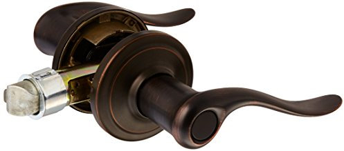 Kwikset 750TNL-11PS Tustin Portal Door Lock clave inteligente Venetian Bronze Finish