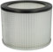 vhbw Faltenfilter kompatibel mit Rowi RAS 800/18/1 INOX Staubsauger - Filter, Patronenfilter