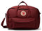 Fjällräven Unisex Kånken Weekender Rucksäcke, Ox Red, One Size
