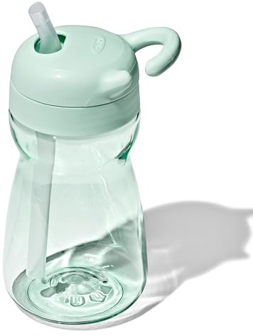 OXO Tot Adventure Water Bottle Opal