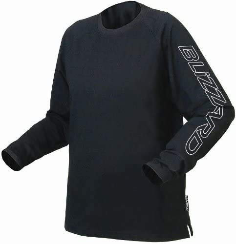 Blizzard Herren Skishirt Sportshirt Longsleeve Gr S