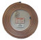 Tecniks BP02 Copper Nickel Brake Pipe, 25 ft, 3/16-inch