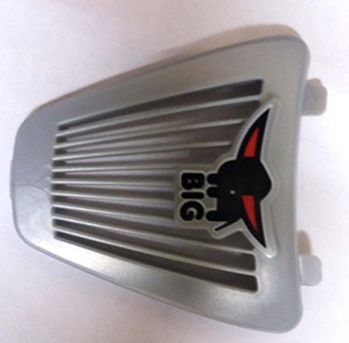 Big Bobby Car Original Kühlergrill Bobby Car Next