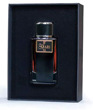 ASABI No 3 parfum intense 100 ml ovp (100)