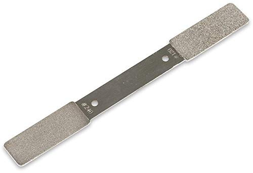 Axminster Workshop Four Grit Diamond Hone