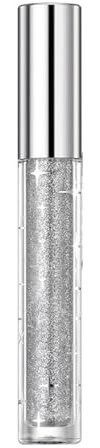 Glitzer Mascara Schnell Trocknendes Make Up Natürlicher Verlängerungseffekt Langanhaltend Wasserfest Kräuselnd Modische Wimpern Mascara Glitzernde Wimperntusche Für Wimpern
