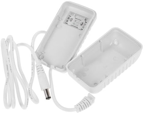 BESTonZON Versteckbox Ladestecker Mittelgroß Realistisch Aus Kunststoff Mit Großem Stauraum Für Bargeld Schmuck Sicherer Geldbehälter Für Zuhause Reise