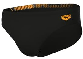 Arena Bañador Slip Feel para Hombre Bright Glare, 90