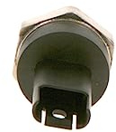 Bosch 0261230348 Original Equipment Fuel Pressure Sensor for Select 2008-20 BMW M3, M5, M6, M760Li, X5, X6, 535i, 550i, 640i, 650i, 740i, 740Li, 750i, 750Li, 760Li, GT, Gran Coupe, xDrive; Rolls-Royce