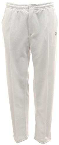 Ladies Green Play Sports White Bowls Trouser