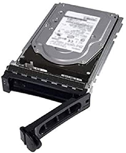 DELL 400-AUWX disco rigido interno 3.5 2000 GB SAS