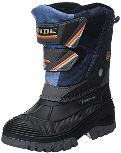 Spirale Boy's Frodo Snow Boot