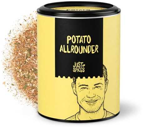 Just Spices Potato Allrounder 60g