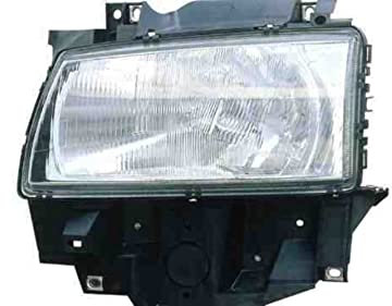 Izquierdo-FARO PRINCIPAL-Manual/Eléctrico H4