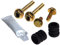 Autofren Seinsa D7007C - Kit Manicotti Di Guida, Pinza Freno