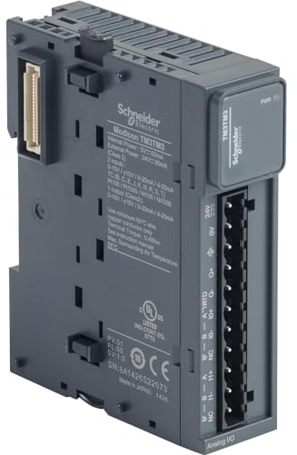 MODULO 2E TEMPERATURA/1S ANALOGICA