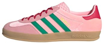 adidas Gazelle Indoor W JI2713, Scarpe Sportive - 37 1/3 EU