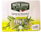 Maître Savon de Marseille - Provence-Seife Verveine-Zitrone – Extra Mild – 2x100g – 99% Natürliche Inhaltsstoffe – Hände & Körper