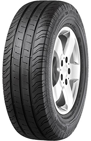 Continental VanContact 200 RF - 215/60R16 99H - Sommerreifen