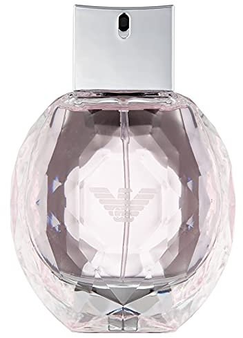 GIORGIO ARMANI Diamonds Rose EDT Spray, 50 ml