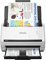 Epson DS-530 II Farb-Duplex-Dokumentenscanner für PC und Mac mit Vorlageneinzug, automatischer Dokumenteneinzug (ADF)