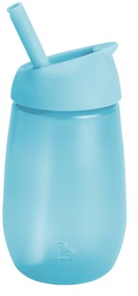 Munchkin 10oz Simple Clean Straw Cup