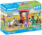 PLAYMOBIL | Country | Tierarzteinsatz bei den Eseln |Spielzeug für Kinder ab 4 Jahren | 71471
