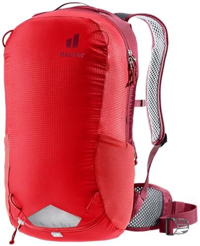 Deuter Race 16 - Zaino per bicicletta