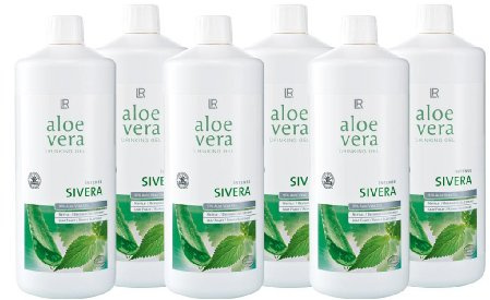 Aloe Vera Drinking Gel Sivera by L R