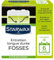 STARWAX - Long-Term Care Product for Septic Tanks - Anti-Odour and Anti-Clogging - For Homes and Holiday Homes - 500g - A Single Step = 6 Months of Treatment