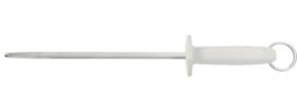 Tramontina - Fusil aiguisage Pro 25cm. Inox et plastique.