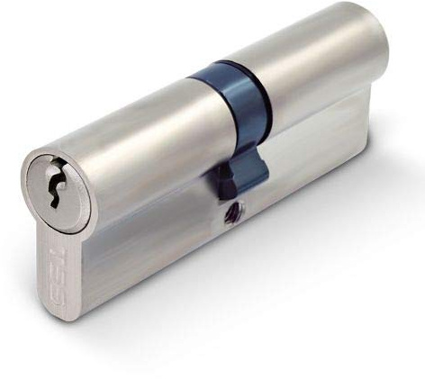 TSS Double Euro Cylinder Lock Barrel 70mm (35/35)