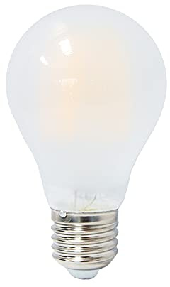 GZ LED FIL.OPAL STD 8W E27 1060LM 50K CJ