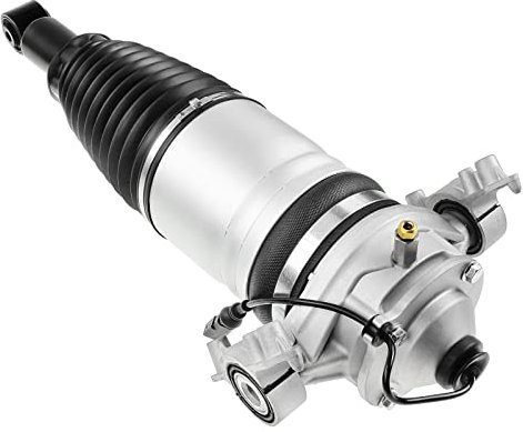 Frankberg Luftfederbein Luftfederung Hinten Links Kompatibel mit C-a-y-e-n-n-e 92A 2010-Heute T-o-u-a-r-e-g 7P5 7P6 2010-2018 Replace# 95835801900