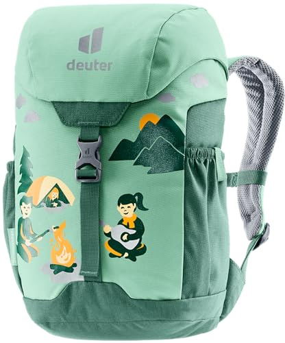 deuter gosig björn barnryggsäck (8 l)