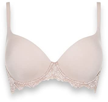 REGGISENO LORMAR MOUSSE PIZZO COPPA C (3, nudo )