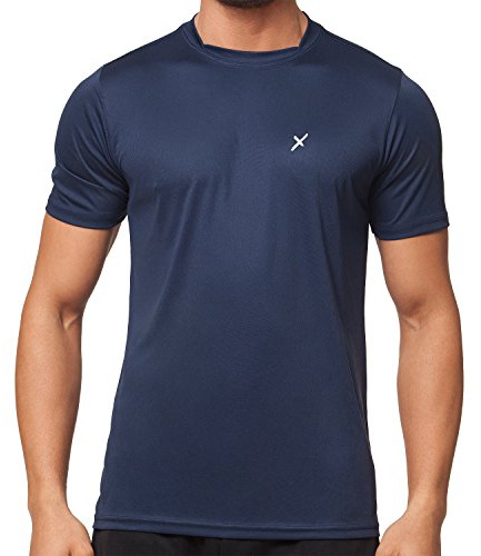 CFLEX Sportskjorta för män, fitness, t-shirt, sportkläder, kollektion